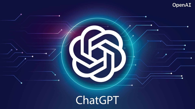 ChatGPT có thể lấy dữ liệu trực tiếp trên Internet, giao tiếp với con người bằng lời nói - Ảnh 1.