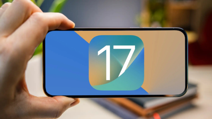 7 cài đặt nên tắt ngay sau khi cập nhật lên iOS 17 - Ảnh 3.