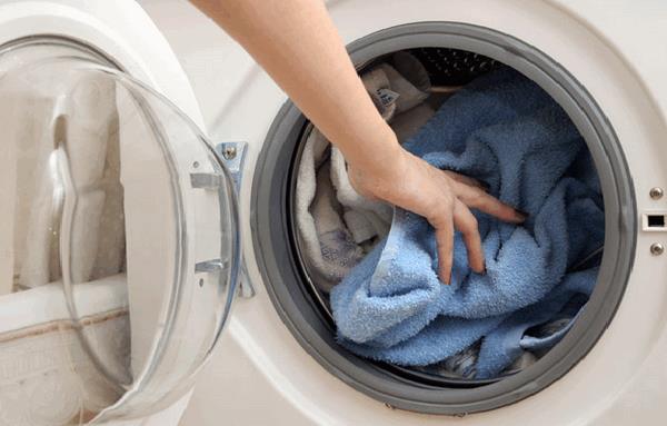 Suýt cháy chung cư vì máy giặt, máy sấy quần áo: Hồi chuông cảnh báo cho nhiều gia đình - Ảnh 5.
