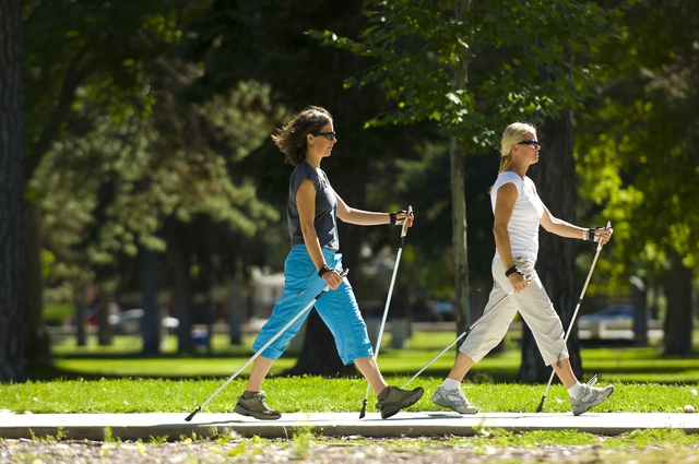 Phát hiện kiểu đi bộ giúp làm chậm quá trình thoái hóa não bộ hiệu quả - Ảnh 3.
