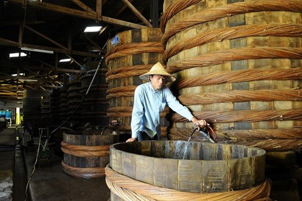 Một loại gia vị đặc trưng của Việt Nam bất ngờ được người Úc cực mê mẩn, xuất khẩu tăng vọt 100% trong 7 tháng đầu năm - Ảnh 1.