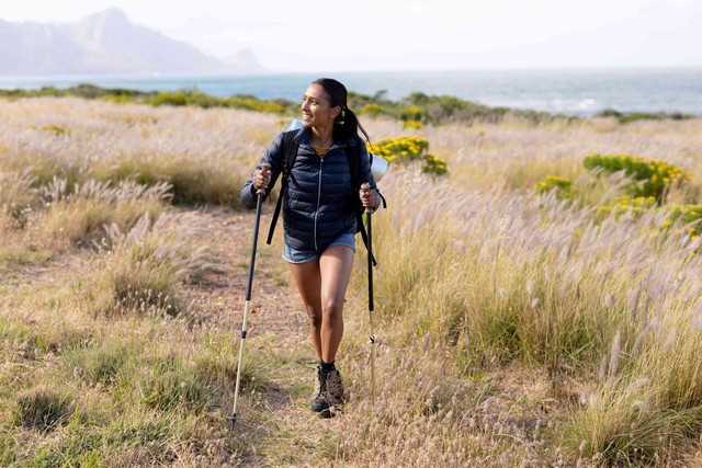 Phát hiện kiểu đi bộ giúp làm chậm quá trình thoái hóa não bộ hiệu quả - Ảnh 2.