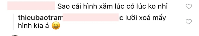  Bị soi chi tiết khó hiểu trong loạt ảnh sống ảo, Thiều Bảo Trâm đáp trả một câu rõ ngọn ngành  - Ảnh 3.