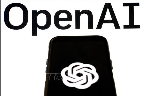 OpenAI phát triển smartphone trang bị AI - Ảnh 1.