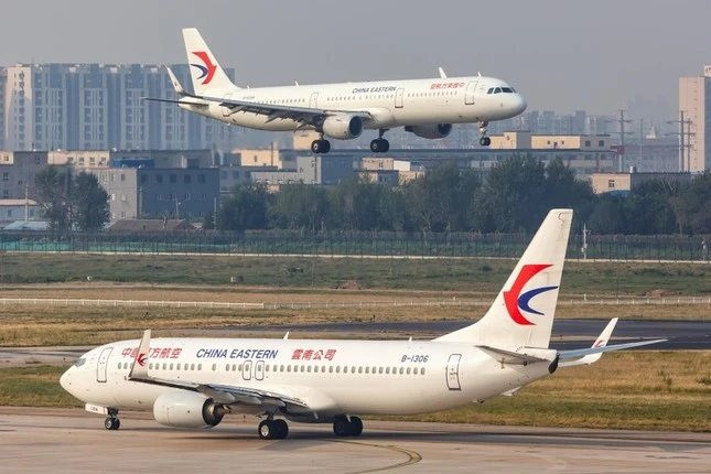 Lý do máy bay “Made in China” hoạt động không ngừng nghỉ ở Tân Cương: Màn trình diễn khiến khách hàng ngay lập tức gật đầu với đơn hàng bom tấn - Ảnh 2.