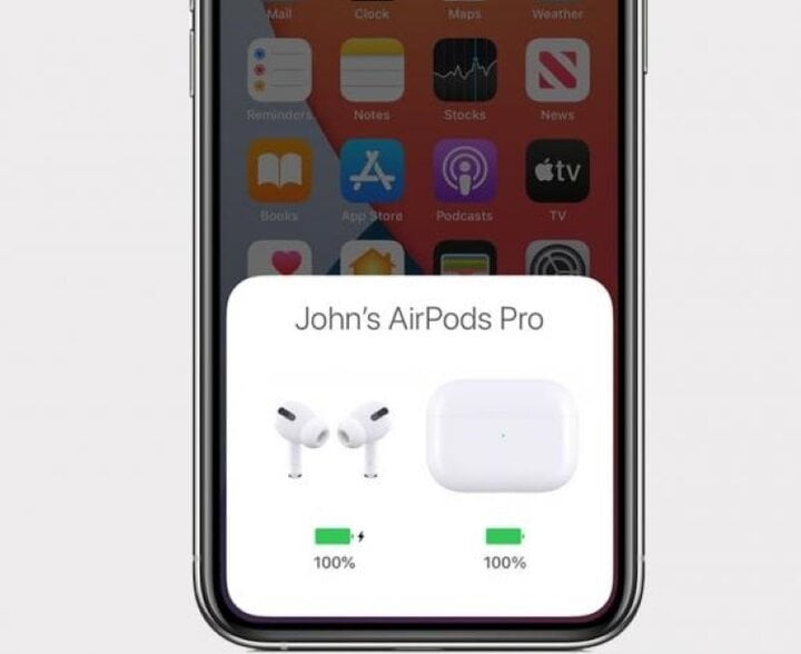 Cách khai thác tối đa tai nghe AirPods, bạn biết chưa? - Ảnh 3.