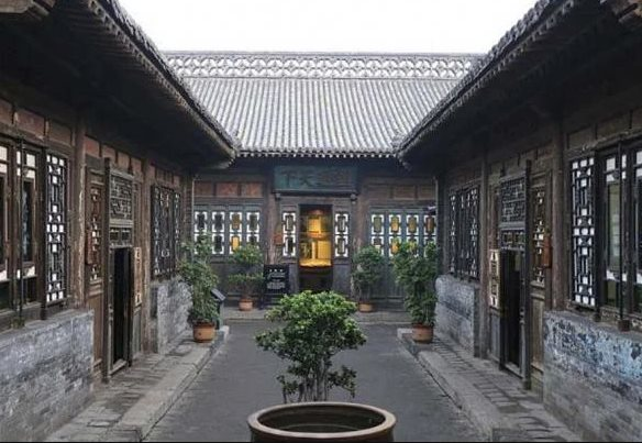 Khu phố cổ khai sinh ngành ngân hàng của Trung Quốc, ra đời trước Phố Wall gần 3.000 năm: Đến bây giờ vẫn là di sản của cả nhân loại - Ảnh 3.