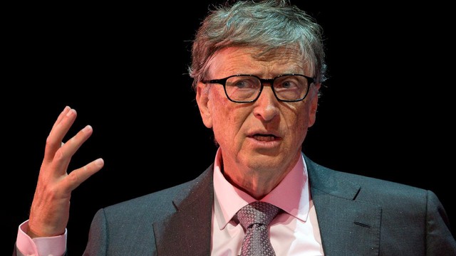 9 cách quản lý thời gian thú vị của tỷ phú Bill Gates: Ngủ đủ giấc, biết đặt mức độ ưu tiên cực quan trọng - Ảnh 3.