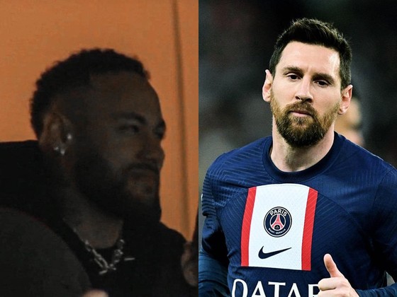 Messi và Neymar xem PSG như địa ngục - Ảnh 2. Messi và Neymar xem PSG như địa ngục - Ảnh 2.