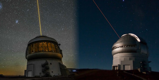 Các nhà khoa học vừa phải tắt nguồn 2 kính viễn vọng tiên tiến nhất thế giới để chống lại tin tặc! - Ảnh 2.