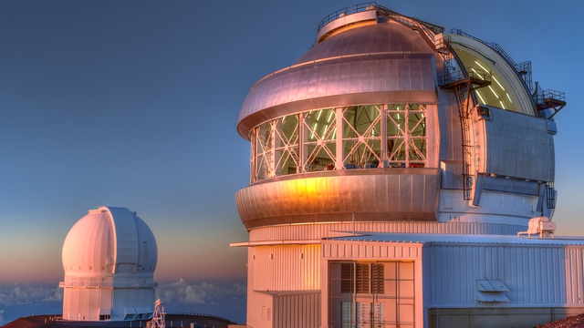 Các nhà khoa học vừa phải tắt nguồn 2 kính viễn vọng tiên tiến nhất thế giới để chống lại tin tặc! - Ảnh 1.