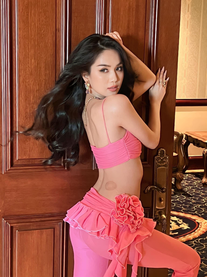 Ngọc Trinh quyết định đi trữ đông trứng, hé lộ lý do chọn phương pháp đặc biệt để mang thai - Ảnh 5.