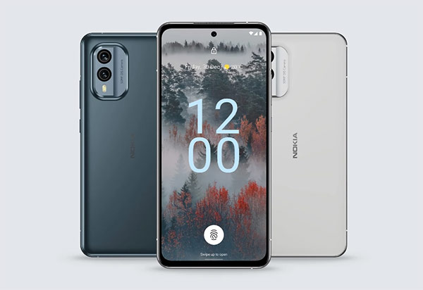 Nokia sắp ra mắt điện thoại thông minh 5G vào ngày 6/9 tới - Ảnh 2.