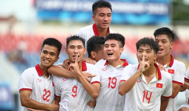 Nhắc tới “lời nguyền”, báo Indonesia dự đoán sai lầm về kết cục của U23 Việt Nam? - Ảnh 2.