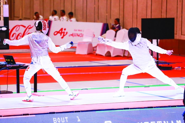 Asiad 19: Đoạt 3 HCV có khả thi?