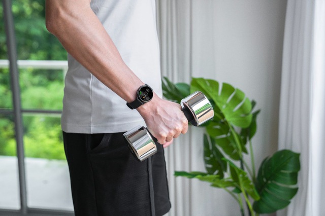 Garmin ra mắt smartwatch thể thao Venu 3: Tích hợp GPS, pin 14 ngày, giá từ 12,29 triệu đồng - Ảnh 4.