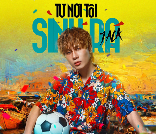 Động thái của Jack khi bị doanh nhân và ekip đi cùng đề nghị xóa MV có Messi