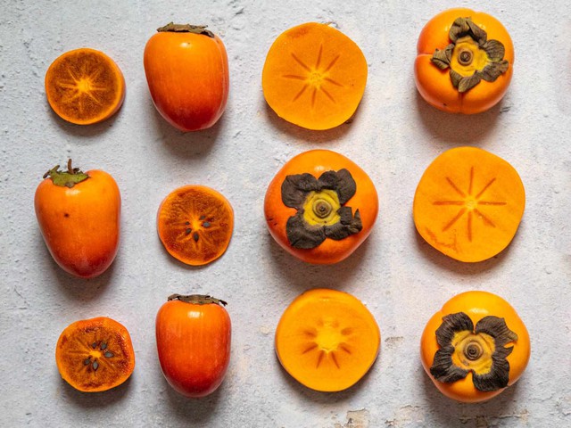 Loại quả mùa thu được mệnh danh là “trái cây của các vị thần” nhờ 10 lợi ích sức khỏe tuyệt vời - Ảnh 2.