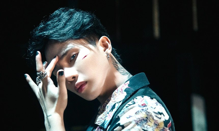 Jack ngày trở lại: Vẫn ngụp lặn trong scandal - Ảnh 3.