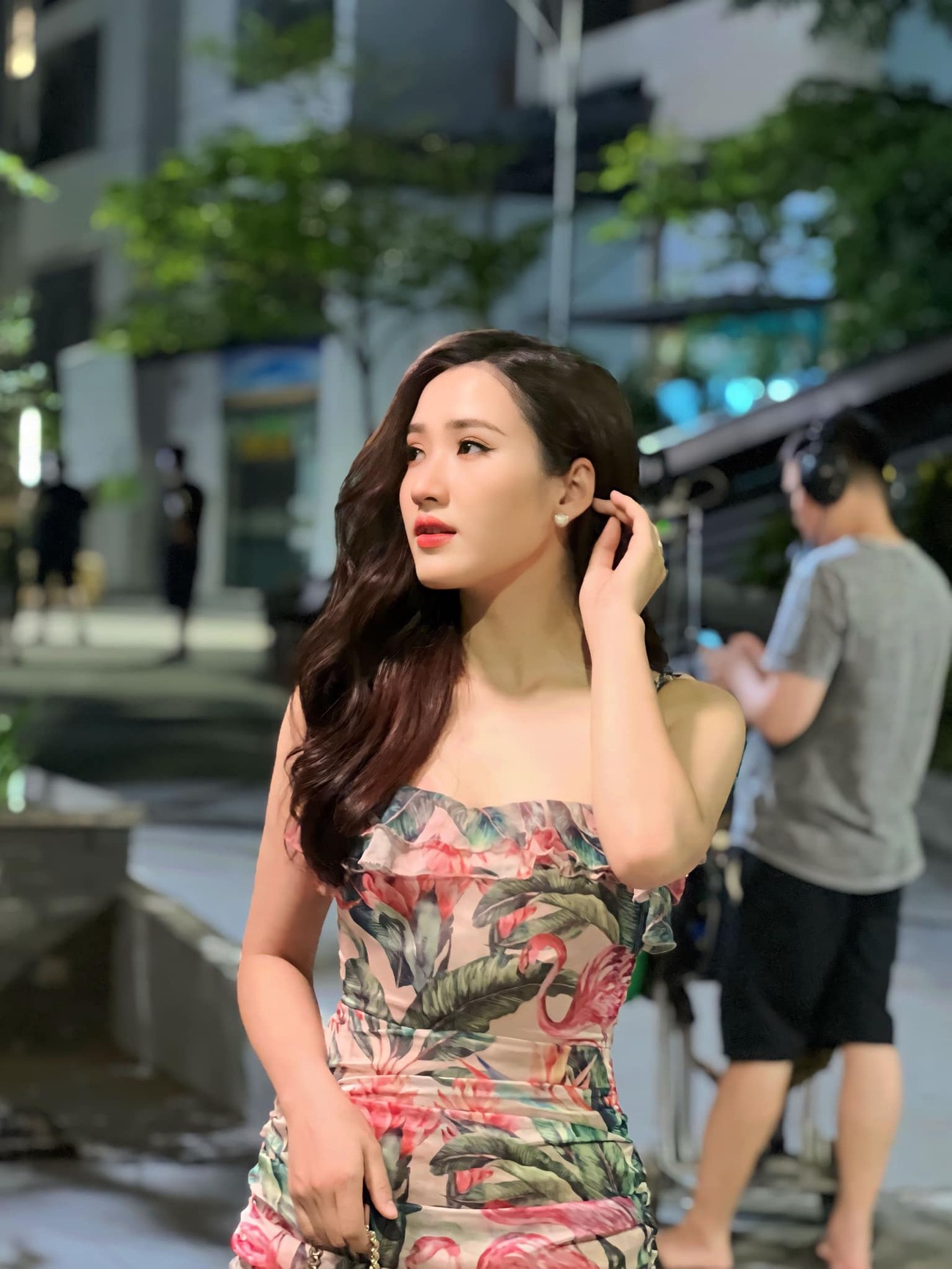 Đằng sau những cái tát của Nhung tiểu tam Làng trong phố - Ảnh 5.