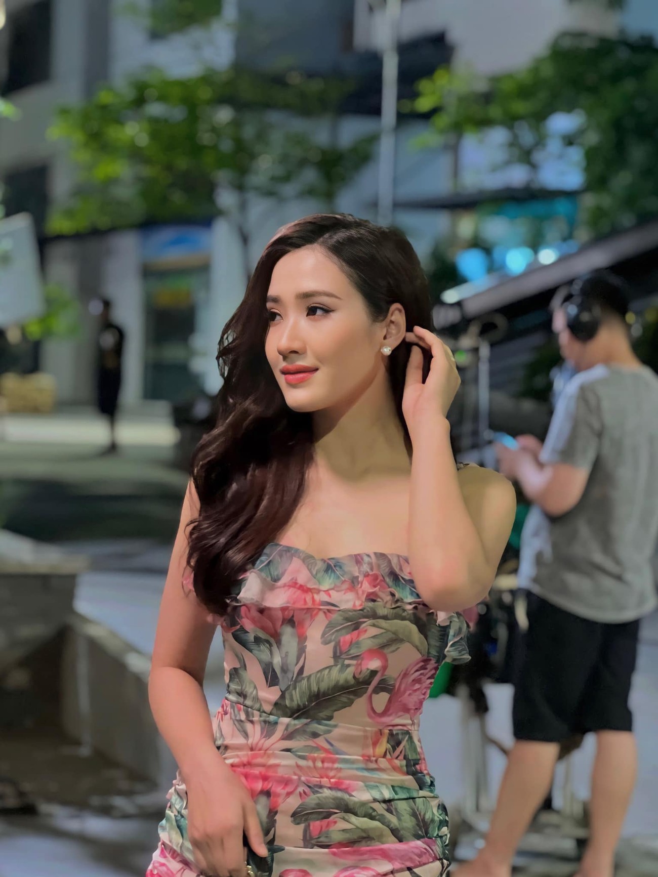 Đằng sau những cái tát của Nhung tiểu tam Làng trong phố - Ảnh 4.