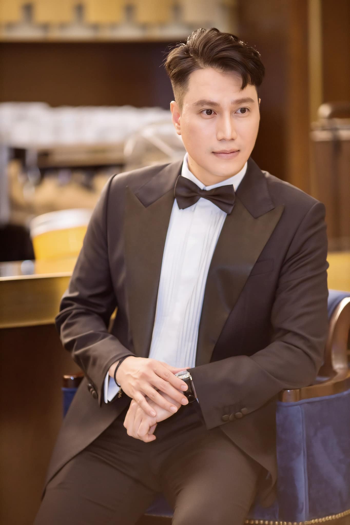 Việt Anh chia sẻ sau ồn ào với vợ cũ: Làm rõ mối quan hệ với Quỳnh Nga, sẽ tung bằng chứng nếu bị dồn ép - Ảnh 4.