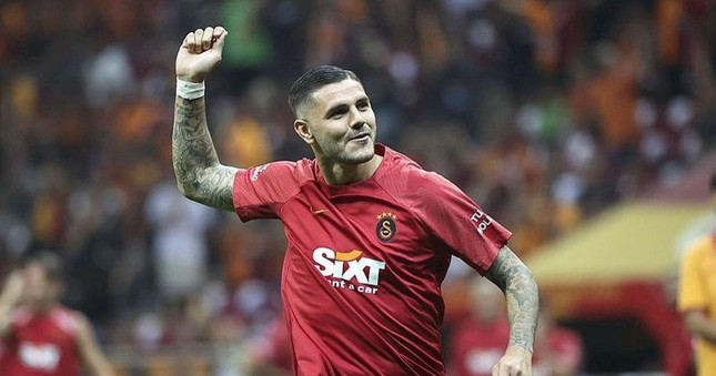 Mauro Icardi tậu siêu xe Rolls Royce đắt nhất thế giới - Ảnh 3.