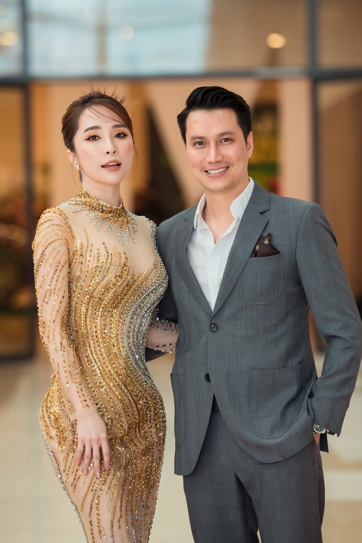 Việt Anh chia sẻ sau ồn ào với vợ cũ: Làm rõ mối quan hệ với Quỳnh Nga, sẽ tung bằng chứng nếu bị dồn ép - Ảnh 3.