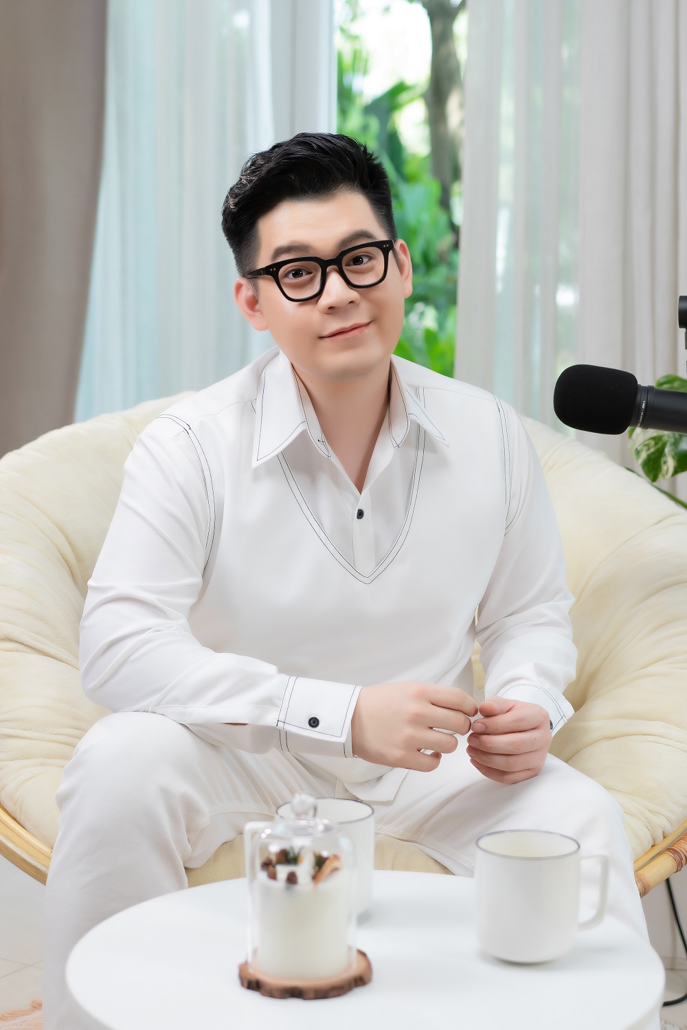 Chuyện tiktoker Long Chun bị lệch mặt vì bệnh và câu nói gây tổn thương, ám ảnh - Ảnh 2.