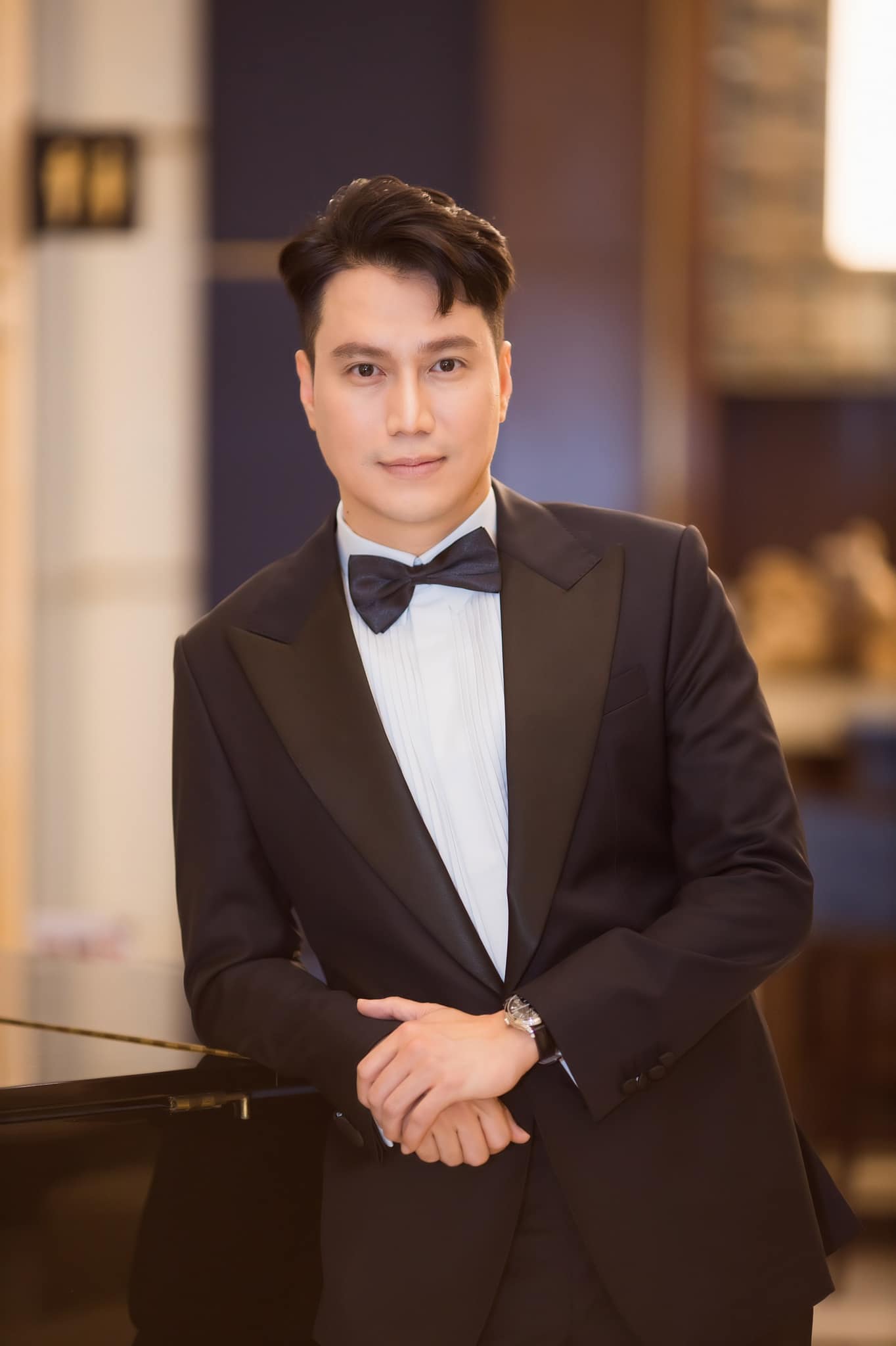 Việt Anh chia sẻ sau ồn ào với vợ cũ: Làm rõ mối quan hệ với Quỳnh Nga, sẽ tung bằng chứng nếu bị dồn ép - Ảnh 2.