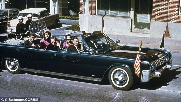 1,5 triệu USD, Quái thú của ông Biden chưa phải xe đắt nhất của tổng thống Mỹ - Ảnh 2.