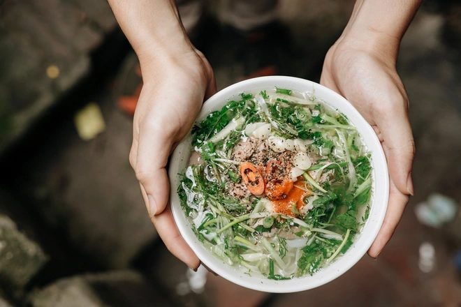 2 món ăn của Việt Nam lọt danh sách nhất định phải thử trong đời do báo Mỹ bình chọn - Ảnh 2.