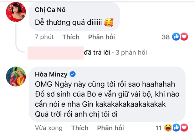  Dàn sao Việt dự đổ bộ đám cưới Puka và Gin Tuấn Kiệt: Trường Giang - Nhã Phương hội trưởng đẩy thuyền, Hoà Minzy nhả vía sinh em bé! - Ảnh 5.