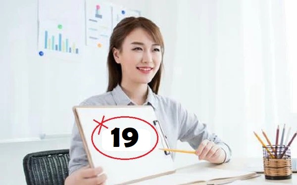 “Từ 1 đến 100 có bao nhiêu chữ số 9?”: Trả lời 10 và 19, ứng viên lập tức bị loại - Ảnh 4.