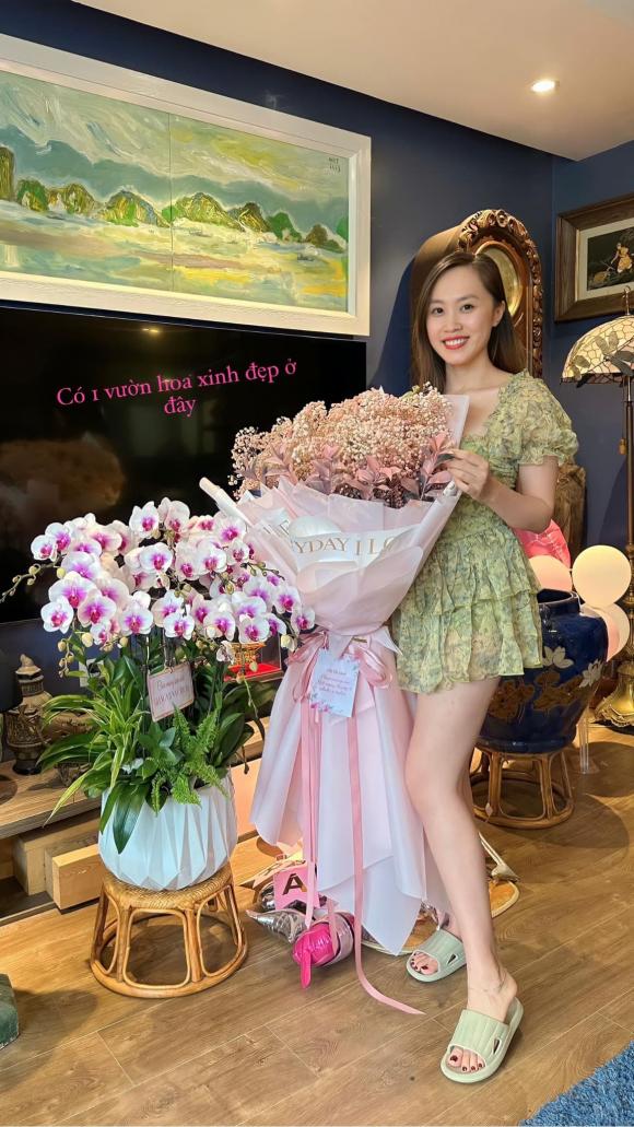 Nam diễn viên được phong NSND trẻ nhất nhì Việt Nam: U50 mới lấy vợ vẫn hạnh phúc, bà xã kém 19 tuổi ngày càng xinh đẹp - Ảnh 6.