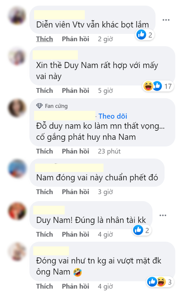 Phim Việt giờ vàng khiến netizen “choáng” vì một sao nam diễn quá đỉnh, chỉ 1 giây mà như biến thành người khác - Ảnh 5.