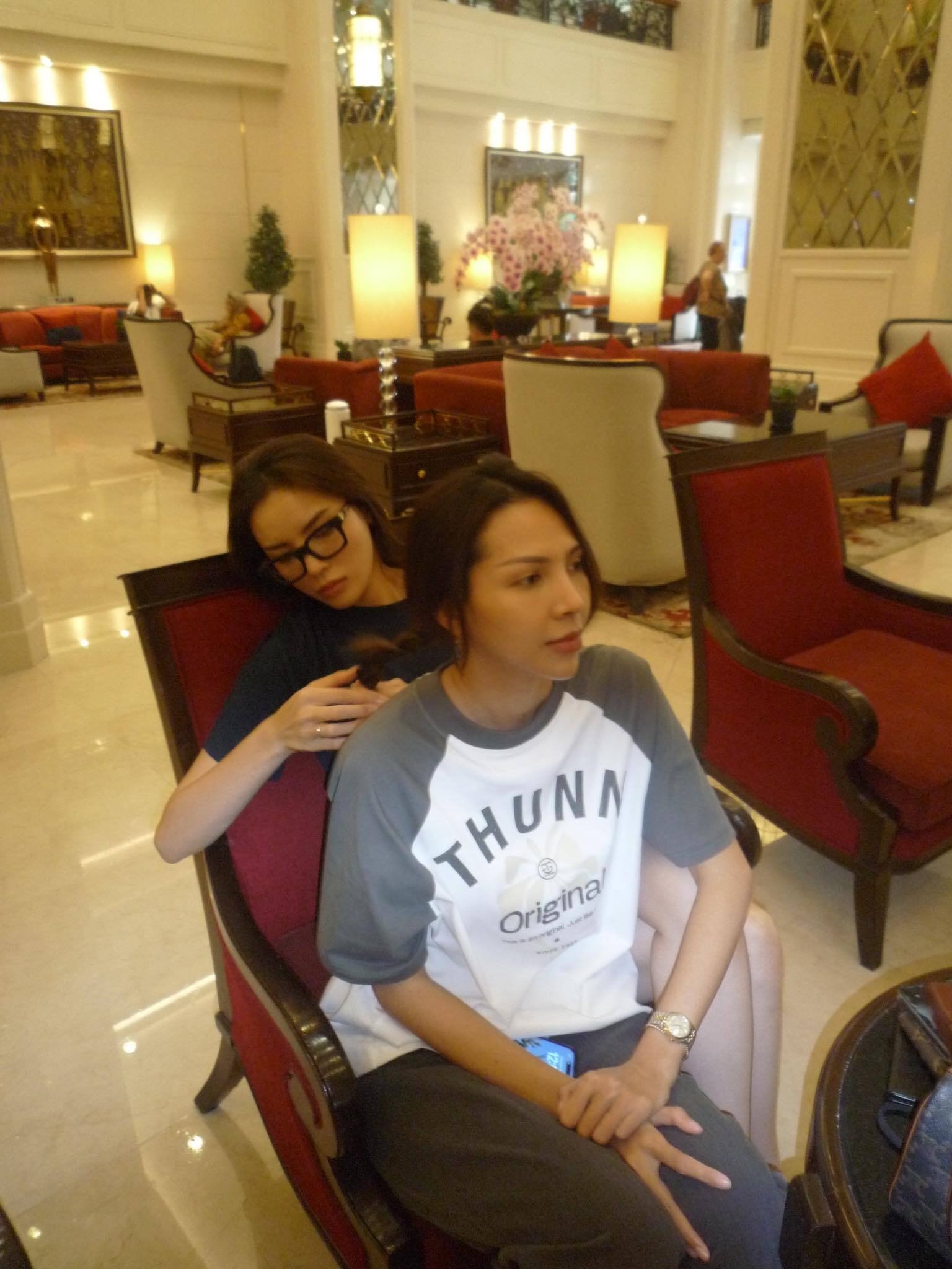 Sao Việt 8/9: Cháu gái Vũ Linh ẩn ý về số phận, Hiền Thục nói về đám cưới - Ảnh 5.