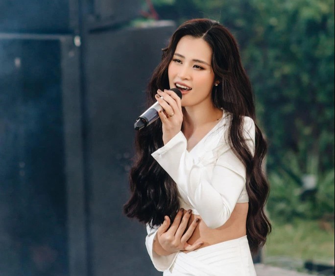 Đông Nhi nói về scandal của bản thân - Ảnh 2.