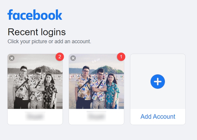 Thực hư tính năng mới của Facebook: Chỉ cho phép đăng nhập một tài khoản trên một thiết bị? - Ảnh 5.