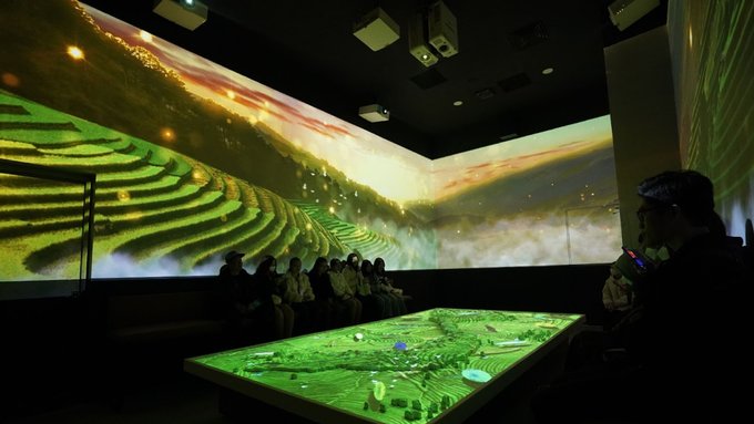 Khu vui chơi trăm triệu đô đình đám nhất Hà Nội 15 năm trước, giờ ra sao? - Ảnh 17. Khu vui chơi trăm triệu đô đình đám nhất Hà Nội 15 năm trước, giờ ra sao? - Ảnh 17.