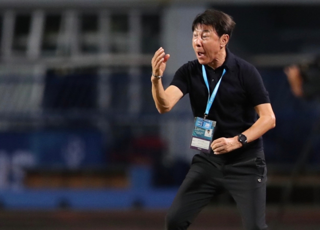 U23 châu Á: Campuchia lại gây bất ngờ, Thái Lan – Indonesia tạo mưa bàn thắng? - Ảnh 4.