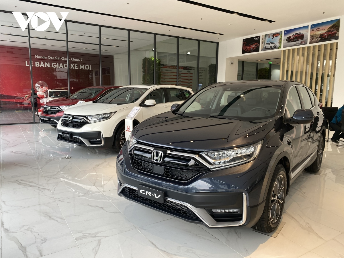 Bộ 3 sedan Toyota Vios, Honda City và Hyundai Accent đua nhau giảm giá - Ảnh 6.