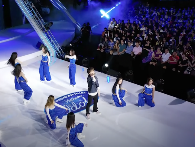 Vietnam Idol cắt sóng Hà Anh Tuấn thay bằng Jack?