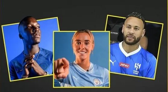 FIFA tiết lộ kỷ lục 7,36 tỷ USD phí chuyển nhượng mùa hè: Premier League lập kỷ lục, Saudi Pro đứng thứ 2