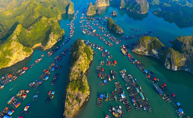 Hải Phòng sẽ thành lập thành phố thuộc thành phố tại huyện Thủy Nguyên