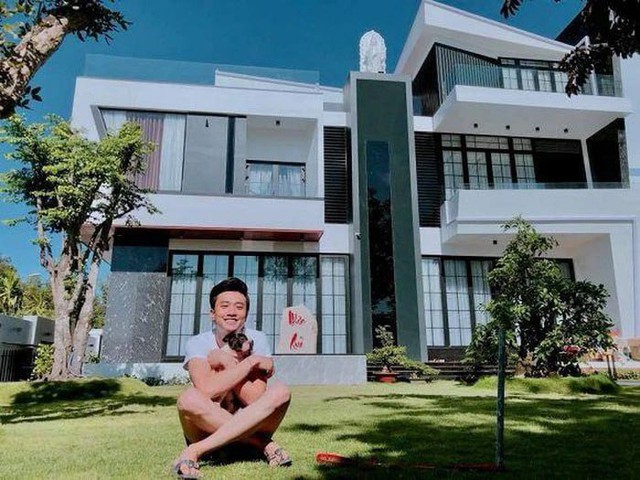 Nam diễn viên không cần đóng phim cũng sống dư dả nhờ bán mì: Dinh thự, xế hộp đã có, chỉ thiếu điều này