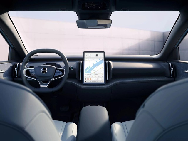 Volvo EX30 về ĐNÁ với giá quy đổi từ hơn 1 tỷ đồng: Ngang cỡ Creta, chạy 480km/sạc