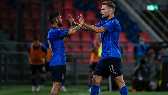 Nhận định Bắc Macedonia vs Italia, 01h45 ngày 10/9: Triều đại mới, thành công mới