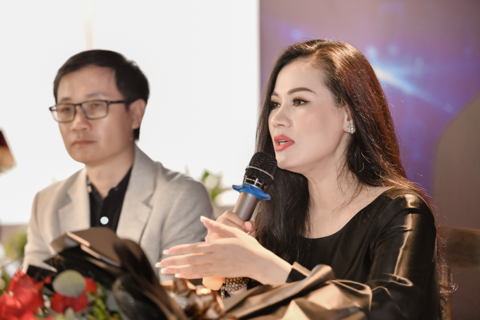 Nhạc sĩ Vũ Thành An: Mua mộ phần từ hơn 10 năm trước, tối đi ngủ đều nói với vợ chào em nhé - Ảnh 4.