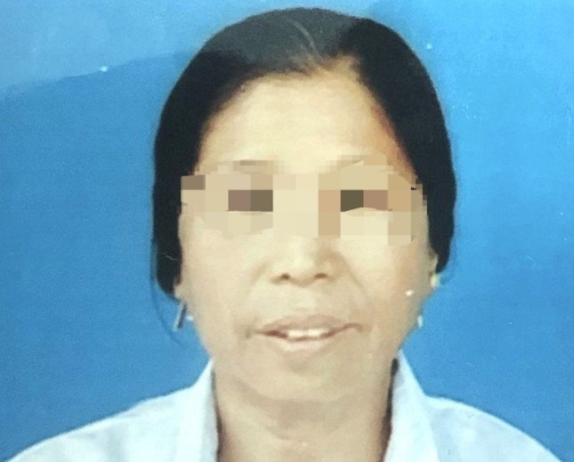Cụ bà ‘ôm’ gần 14 tỷ đồng trốn truy nã, tử vong trước ngày xét xử